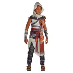 Assassins Creed Original Bayek Kids Halloween Costume